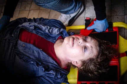 Prehospital Trauma Life Support (PHTLS) Soporte Vital en Trauma Prehositalario (Décima Edición)