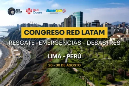 CONGRESO- RED LATAM LIMA 2026