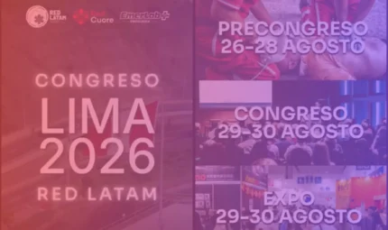 PACK ESPECIAL CONGRESO- PRECONGRESO