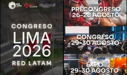 CONGRESO- RED LATAM LIMA 2026