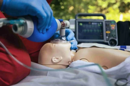 Pediatric Advanced Life Support (PALS) / Soporte Vital Avanzado Pediátrico (SVAP) -American Heart Association (AHA)